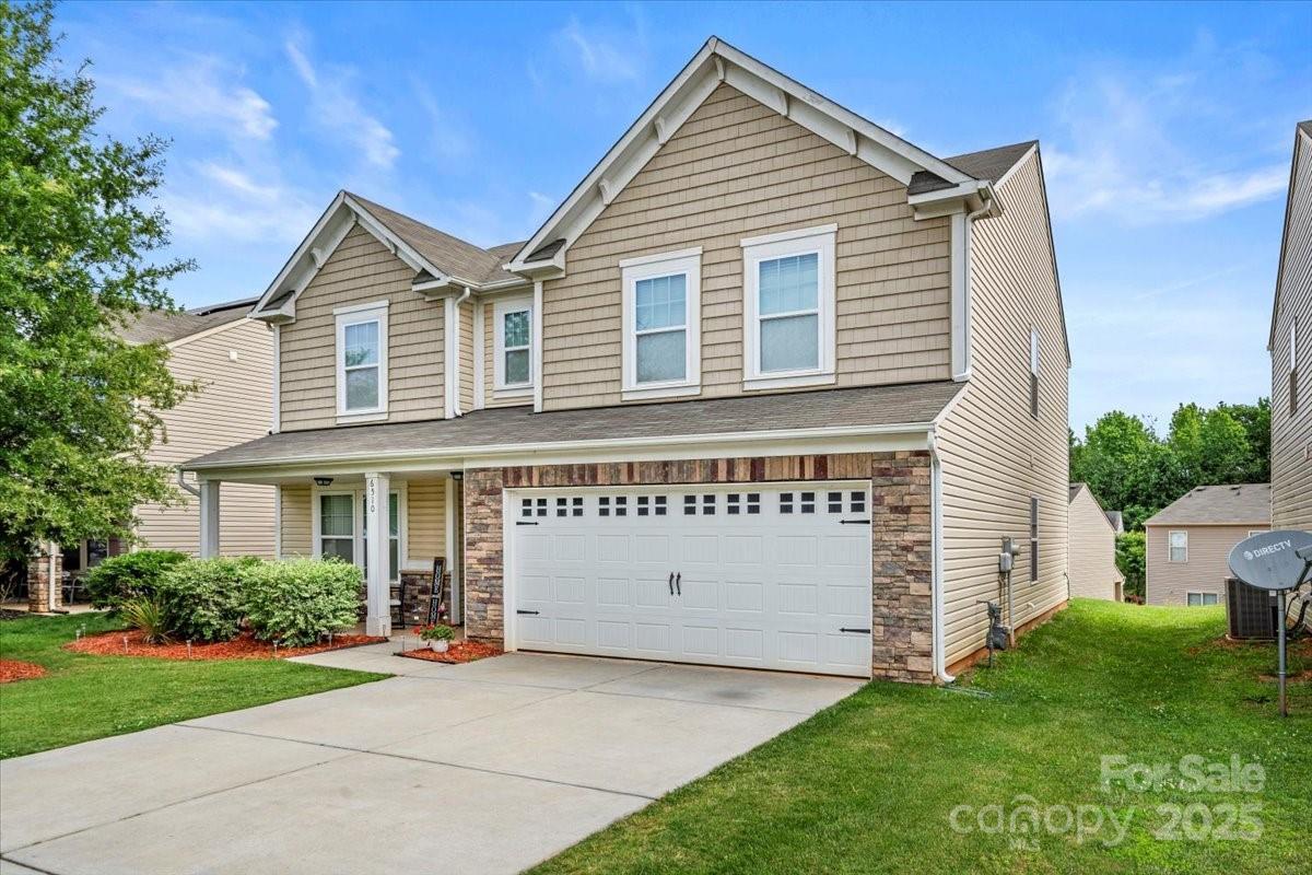 6510 Nathan Dr. #78, Charlotte, NC 28269