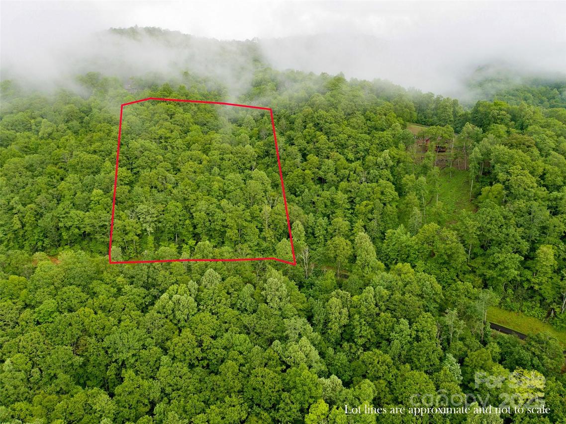 Lot 83 Rainbow Trout Dr., Spruce Pine, NC 28777
