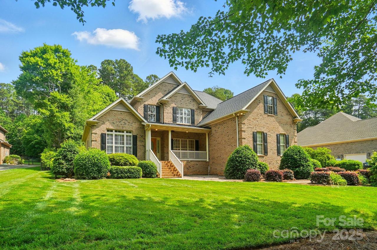 3735 Gordon St., Terrell, NC 28682