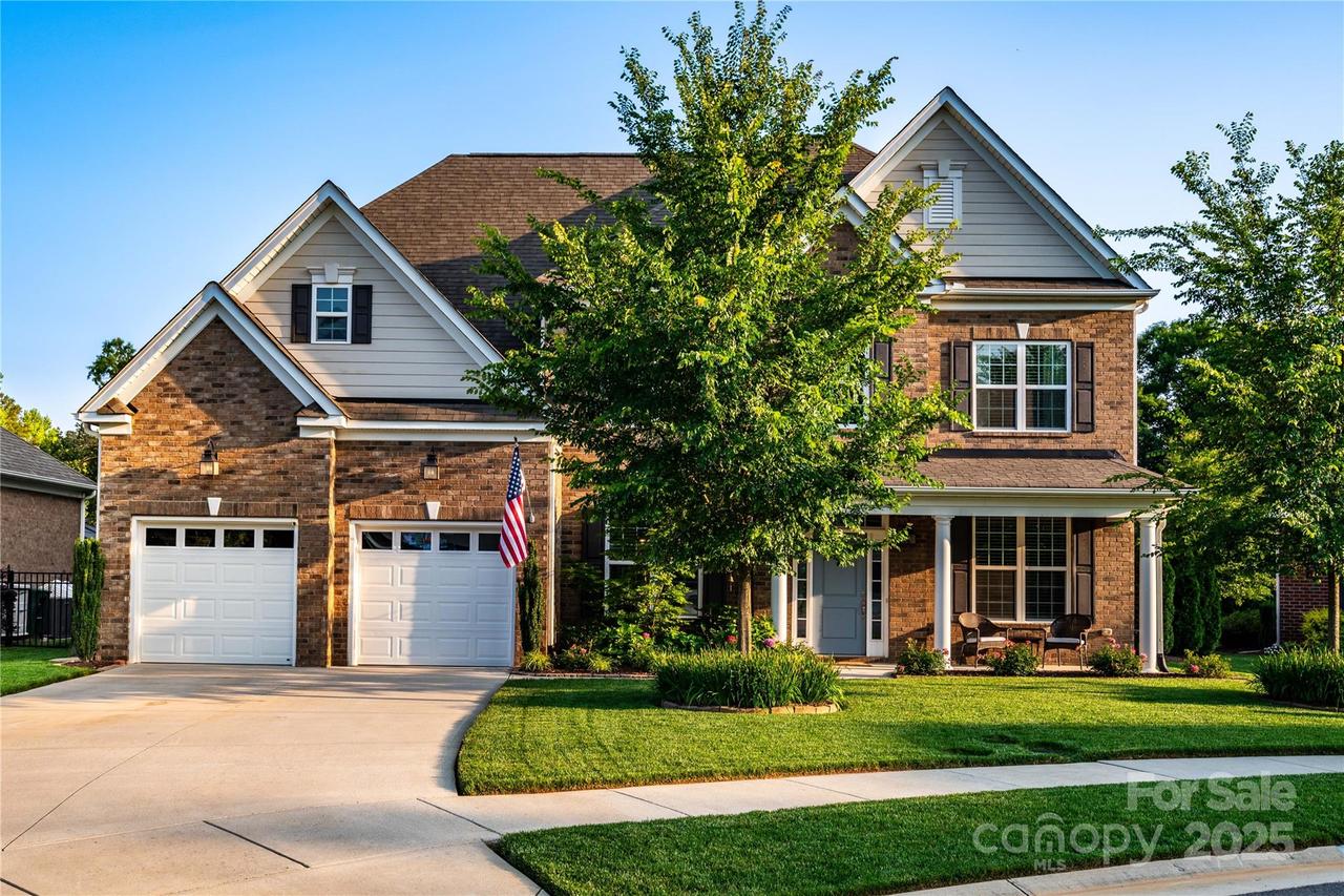 159 Holly Ridge Dr., Mooresville, NC 28115