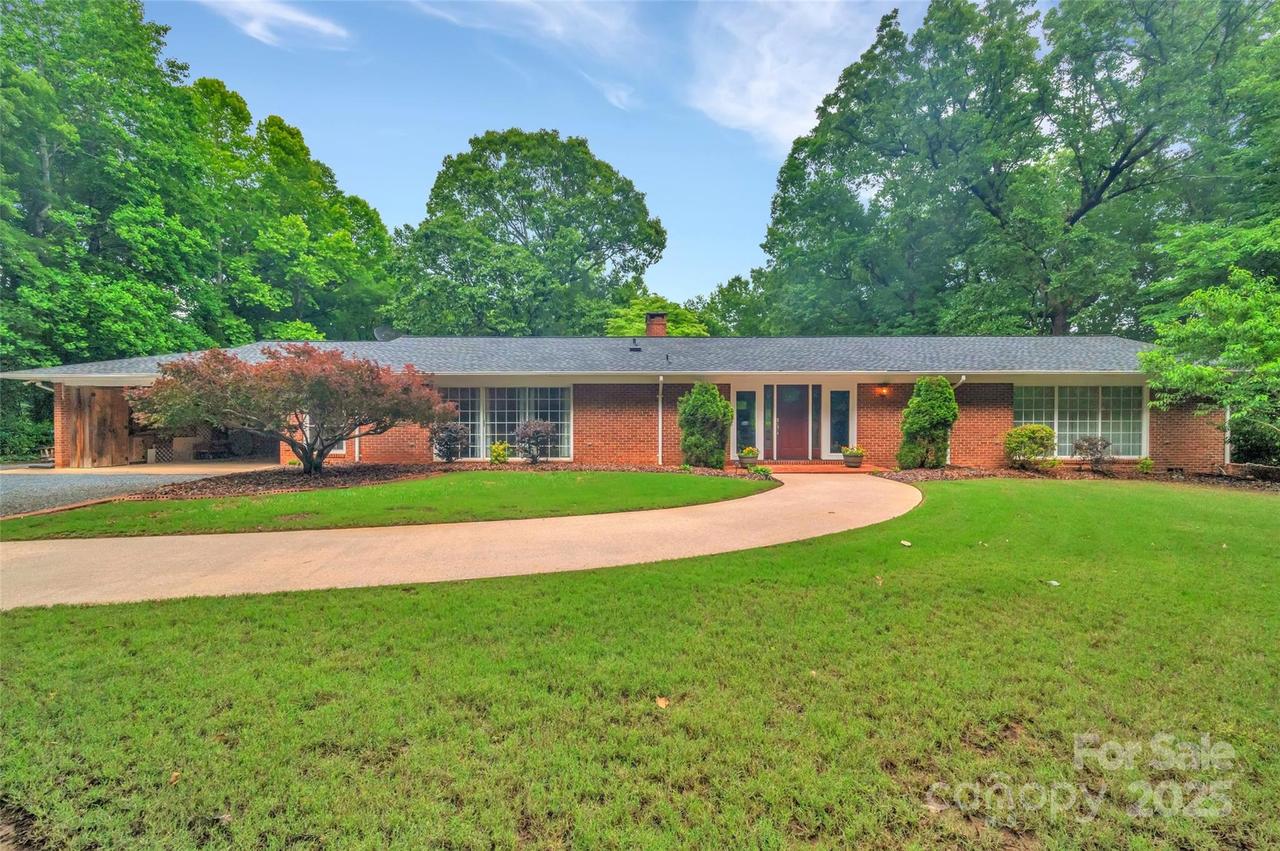 514 Wood St., Troy, NC 27371