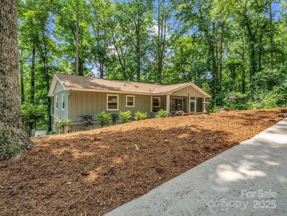 195 White Pine Dr., Lake Lure, NC 28746