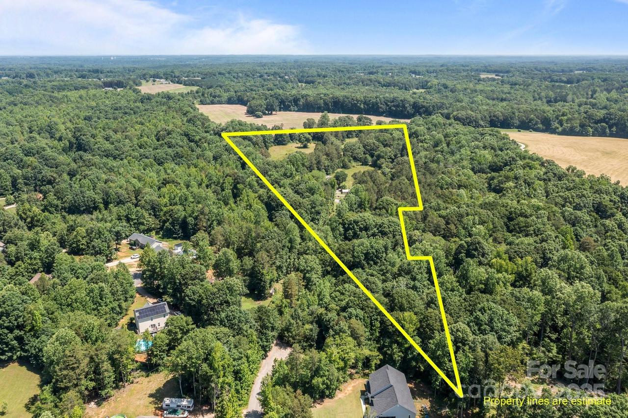 168 Pleasant Creek Dr., Cleveland, NC 27013