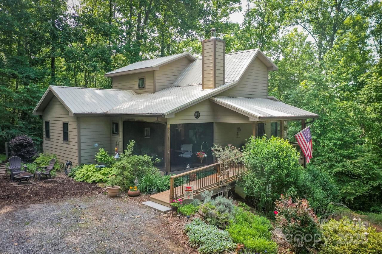 309 Willow Lakes Dr., Rutherfordton, NC 28139
