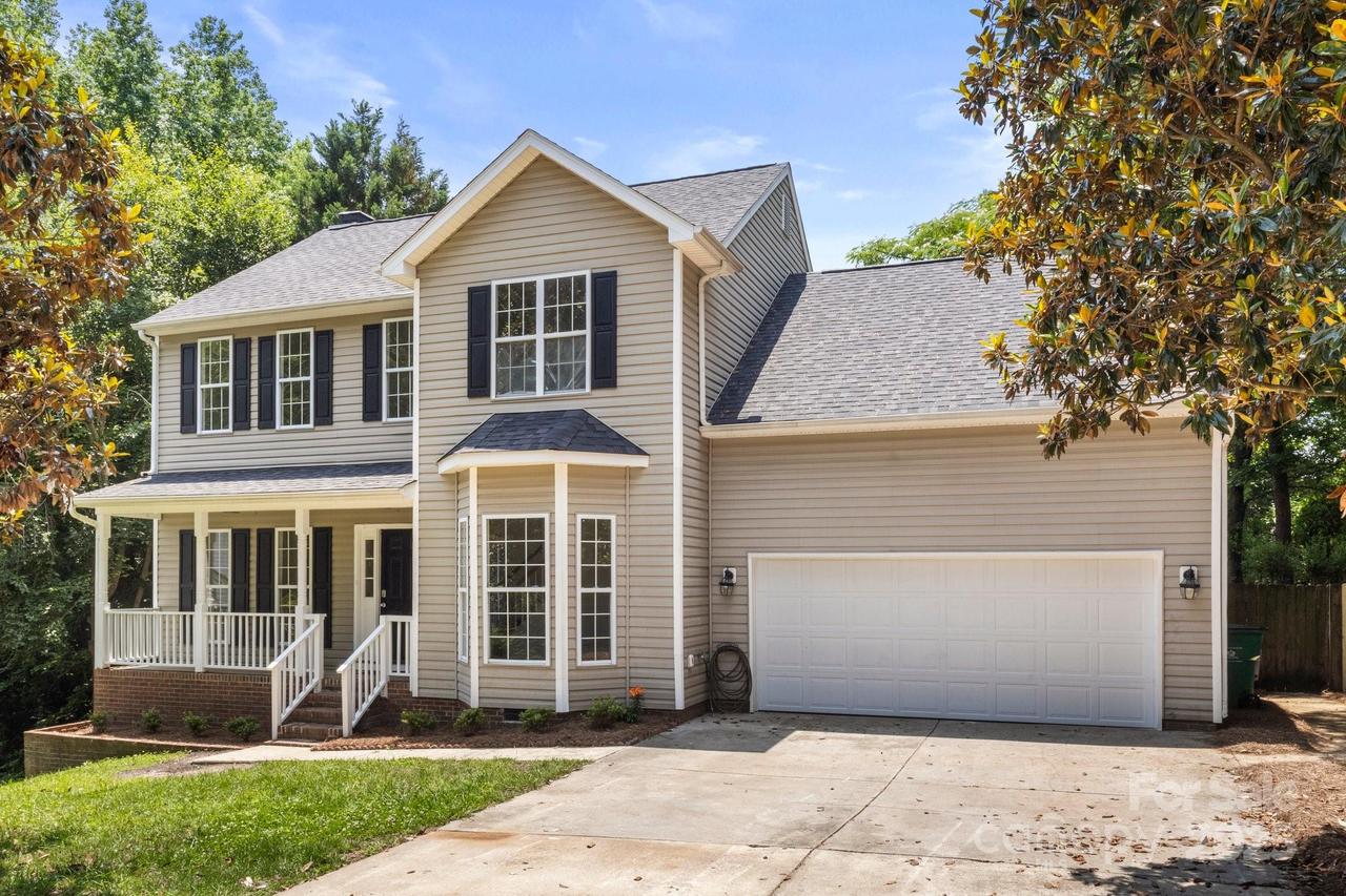 3429 Lazy Day Ln., Charlotte, NC 28269