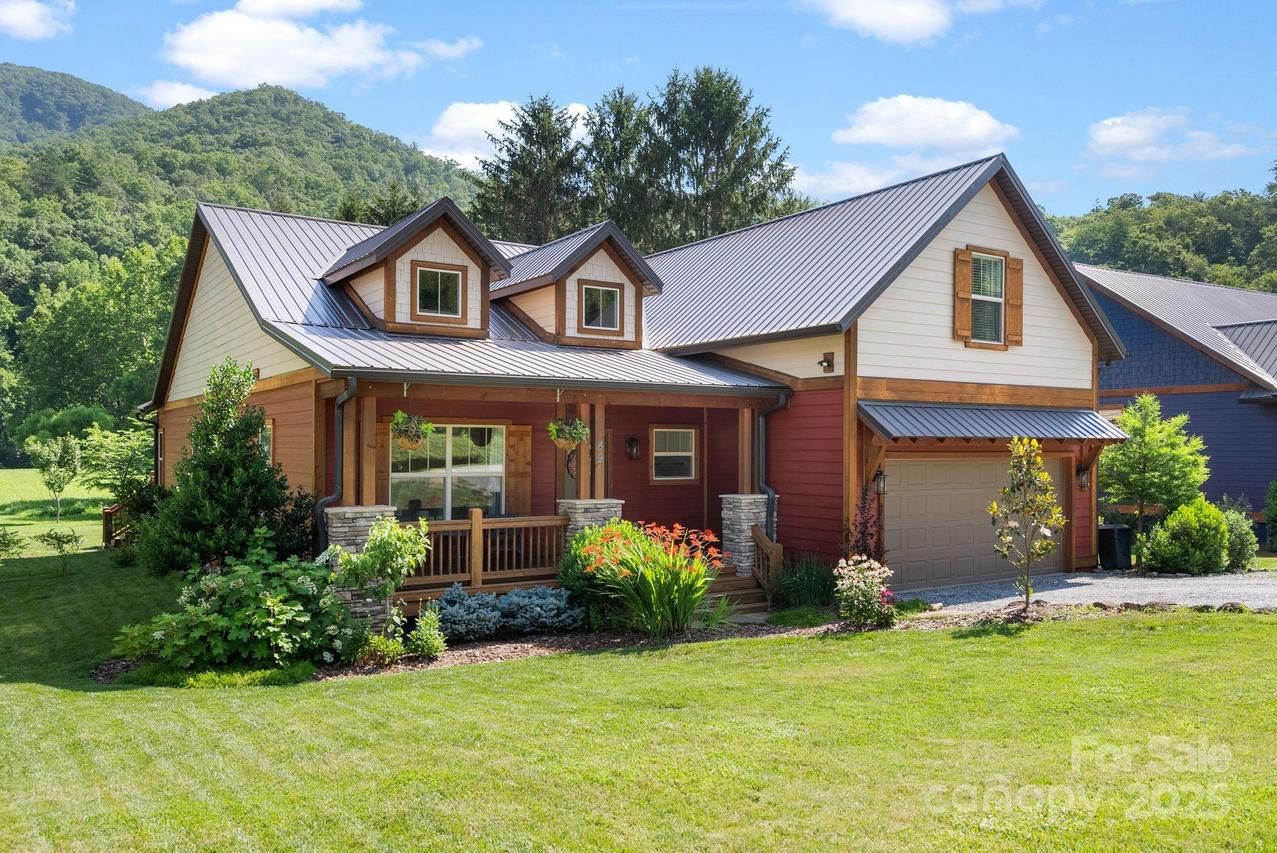 49 S Sundrops Tr., Cullowhee, NC 28723