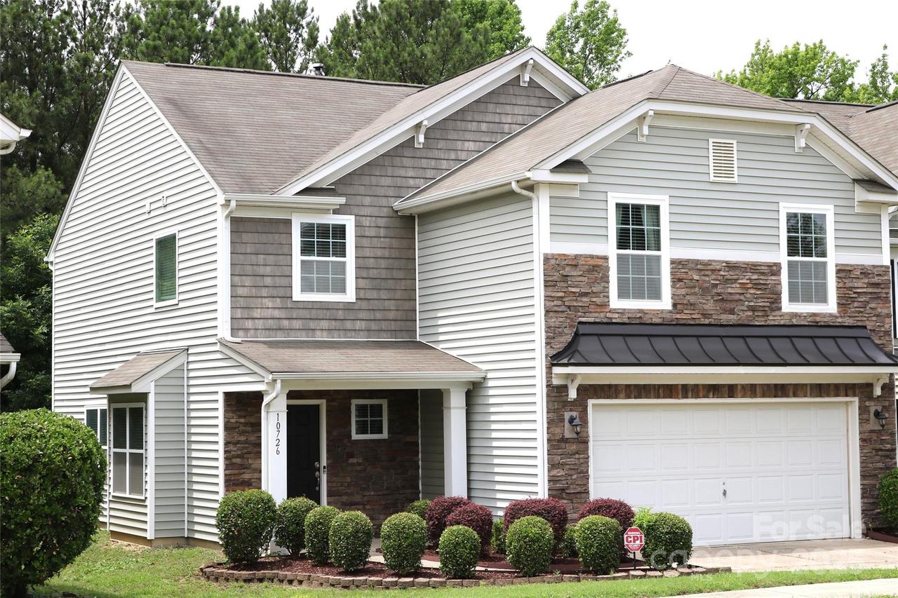 10726 Greenhead View Rd., Charlotte, NC 28262