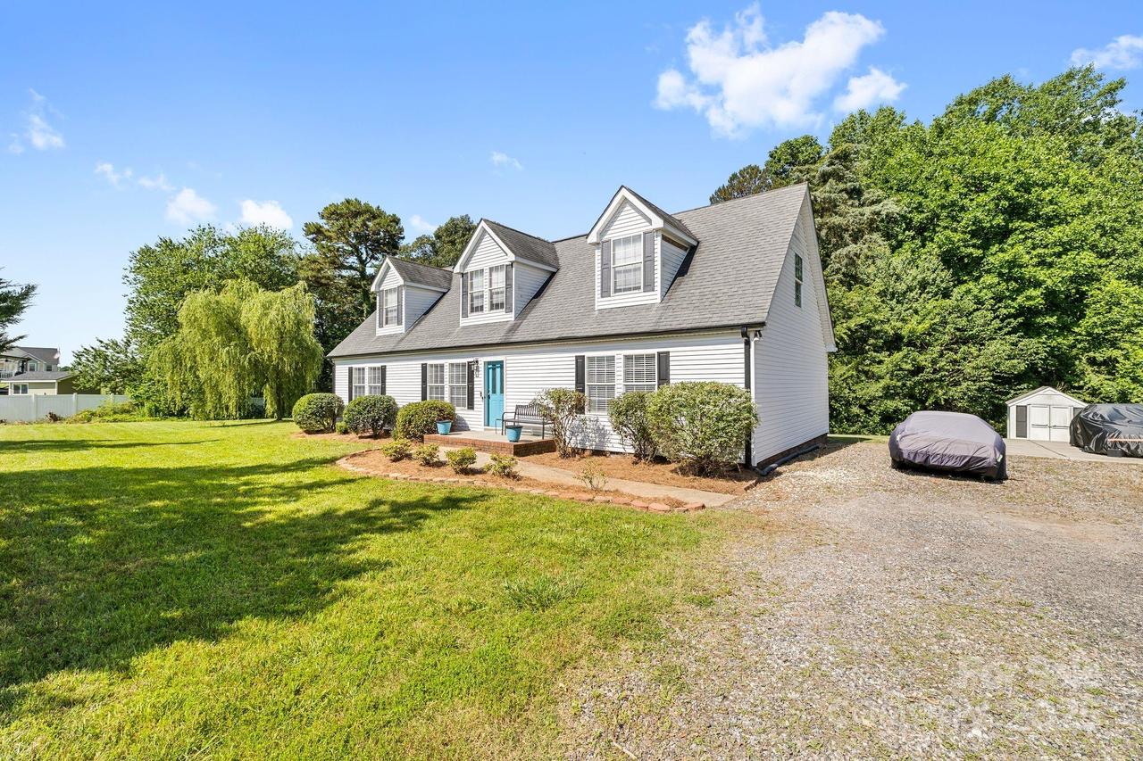 118 Grain Dr., Stony Point, NC 28678