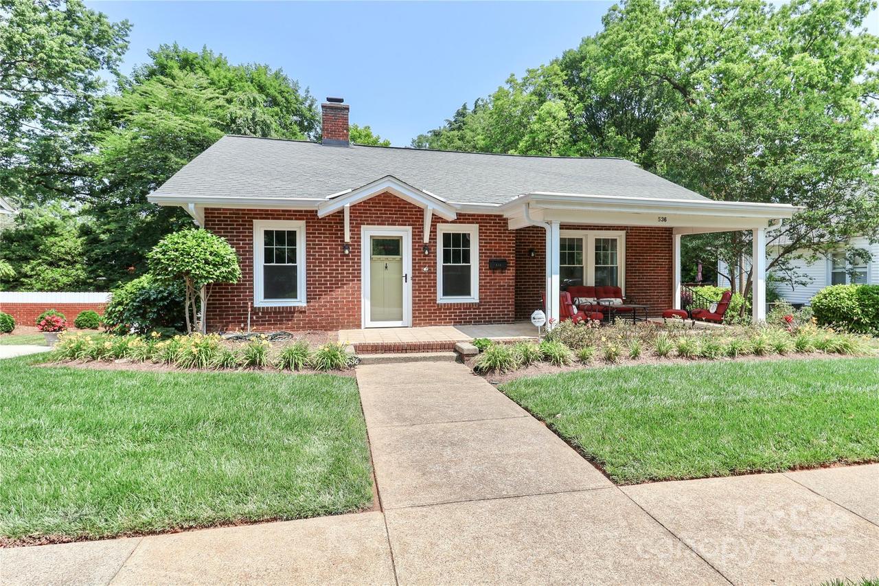 536 Carroll St., Statesville, NC 28625