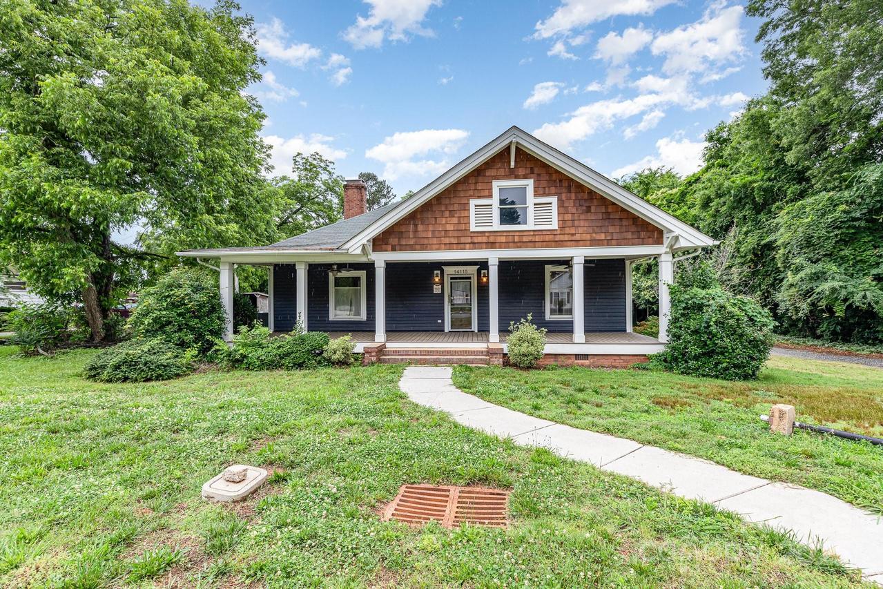 14115 Old Statesville Rd., Huntersville, NC 28078