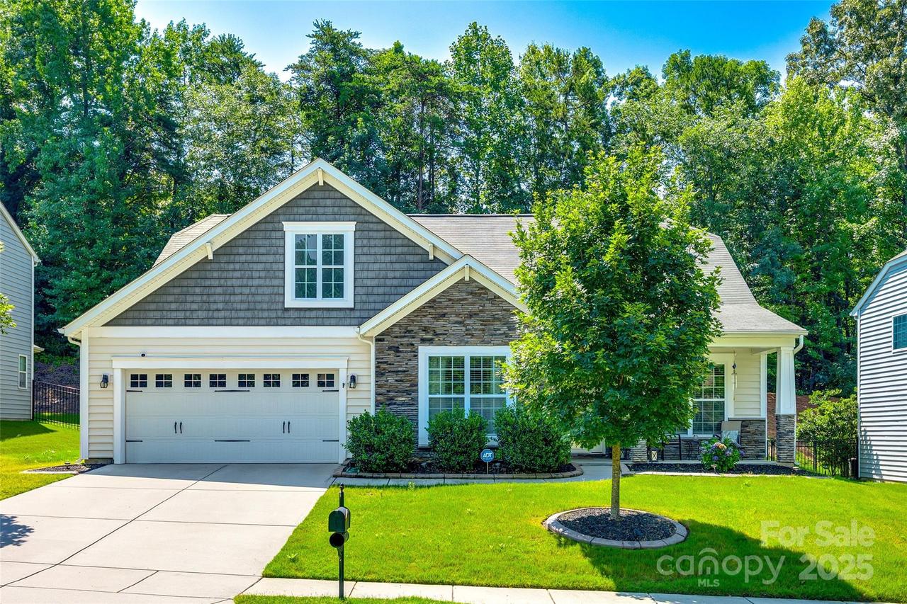 14727 Brannock Hills Dr., Charlotte, NC 28278