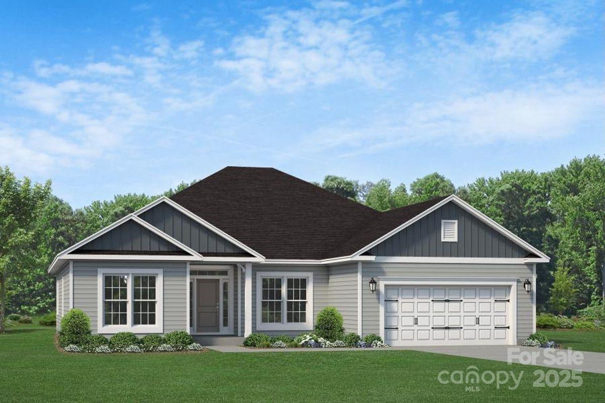 1110 Gardenia Dr. #6, Mt Ulla, NC 28125