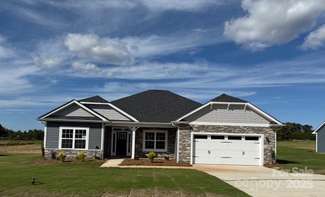 1110 Gardenia Dr. #6, Mt Ulla, NC 28125