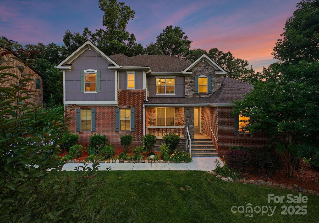 7798 Sand Trap Ln., Stanley, NC 28164