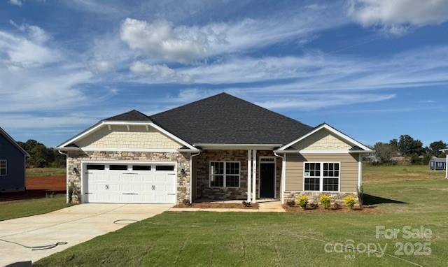 1130 Gardenia Dr. #7, Mt Ulla, NC 28125