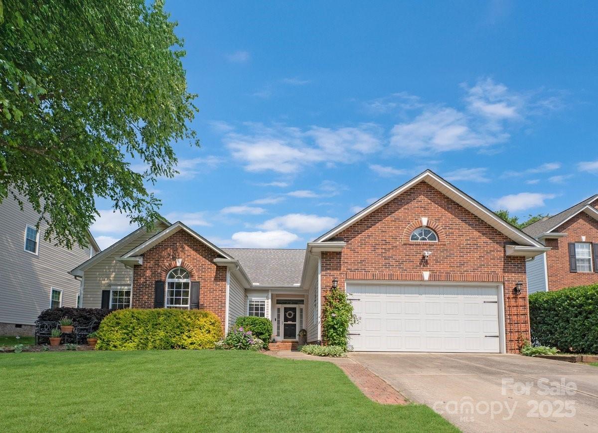 4797 Chesney St., Concord, NC 28027