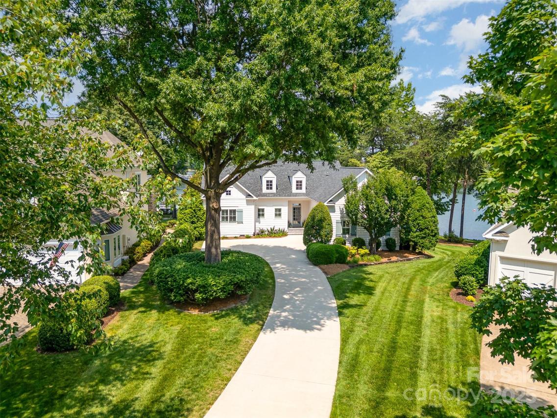 17719 Springwinds Dr., Cornelius, NC 28031