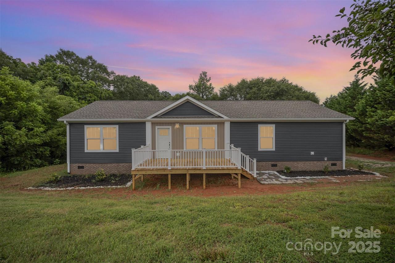 110 Ashland Ct., Shelby, NC 28150
