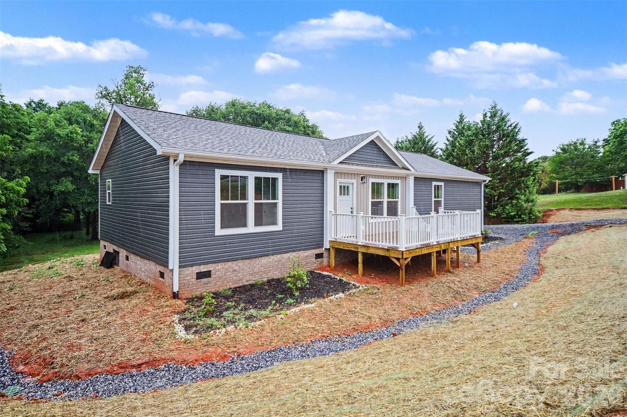 110 Ashland Ct., Shelby, NC 28150
