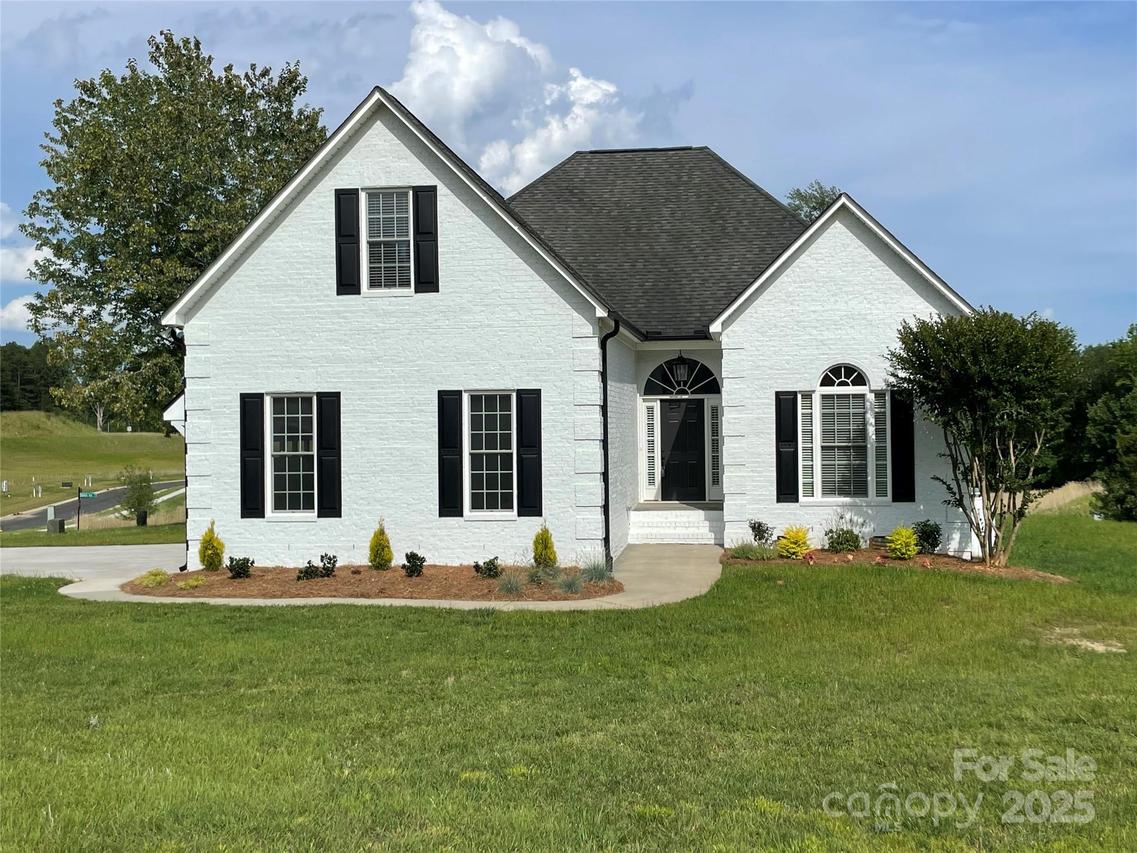 116 Eve Ash Ln., Mooresville, NC 28115
