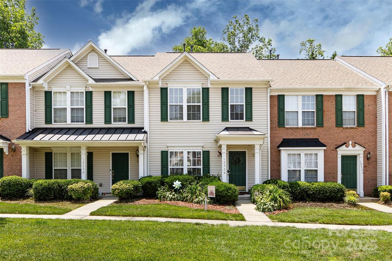 12328 Jessica Pl., Charlotte, NC 28269