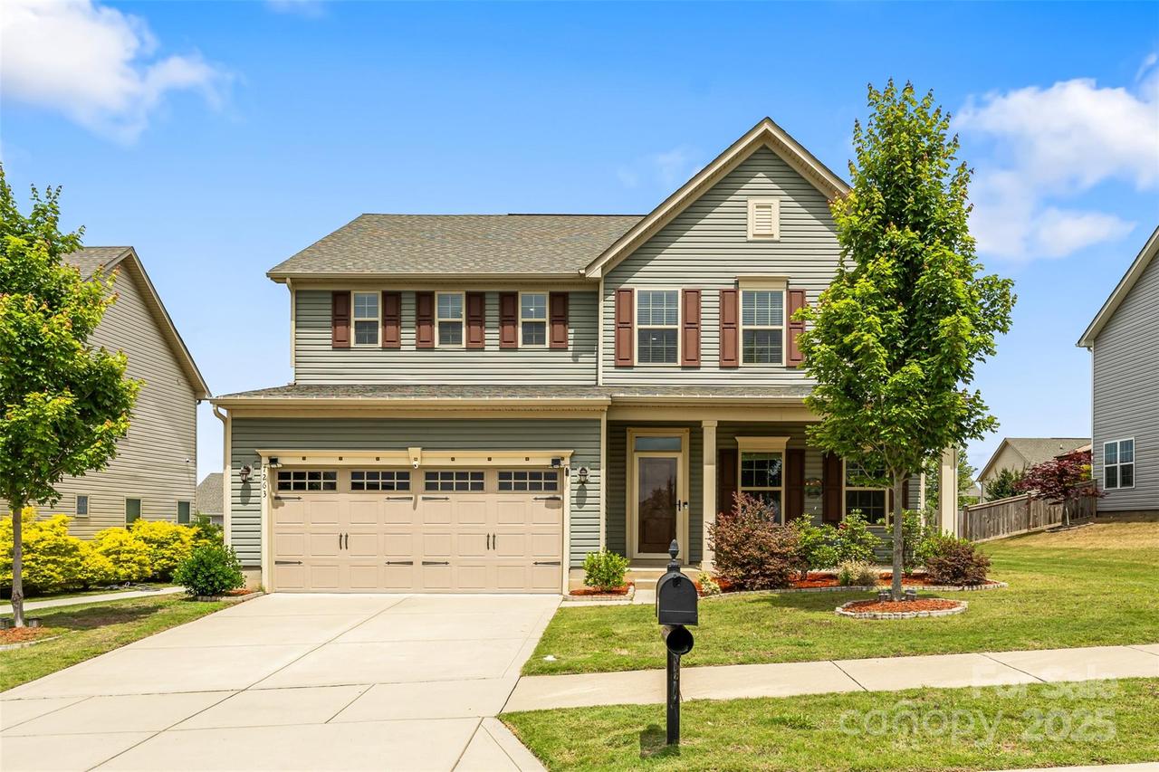 7263 Waterwheel St., Concord, NC 28025