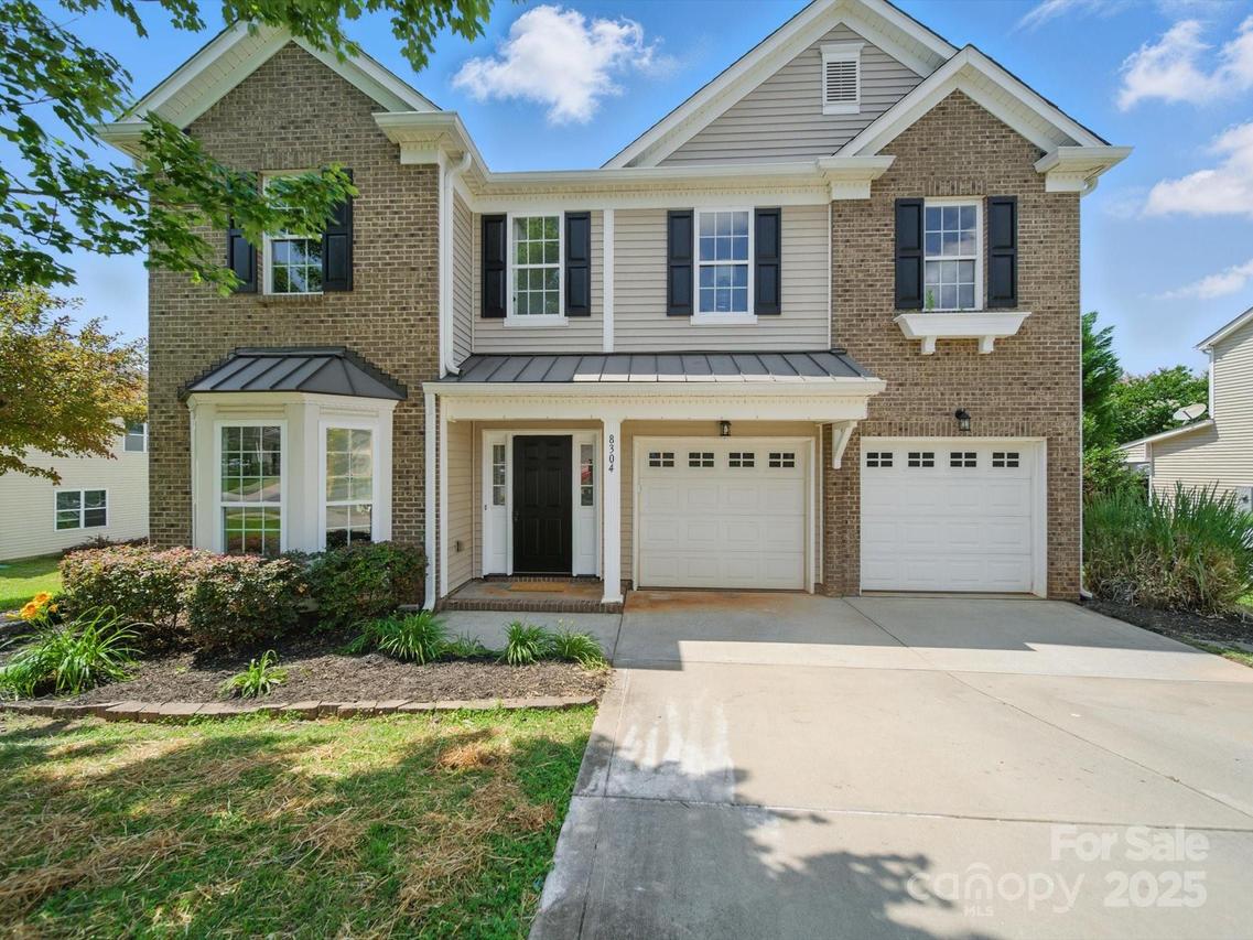 8304 Prescott Glen Pkwy., Waxhaw, NC 28173