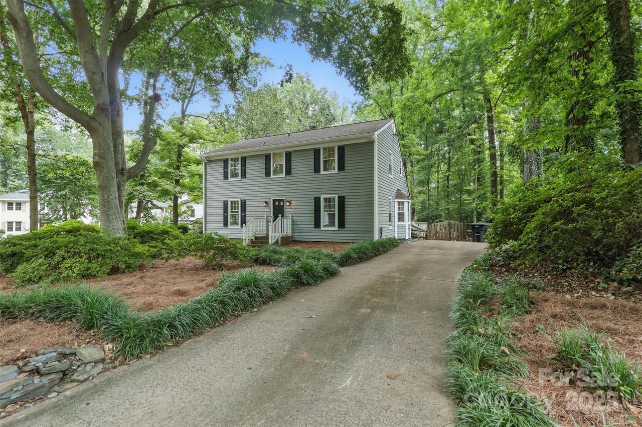 1517 E Barden Rd. #4, Charlotte, NC 28226