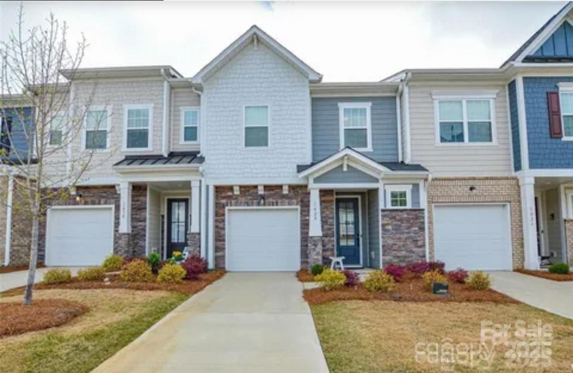 1028 Grays Mill Rd., Charlotte, NC 28215