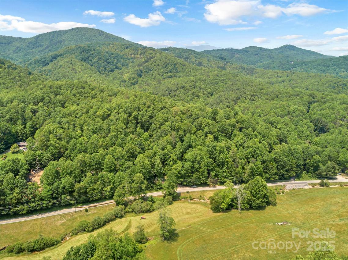 63 Chestnut Rd., Black Mountain, NC 28711
