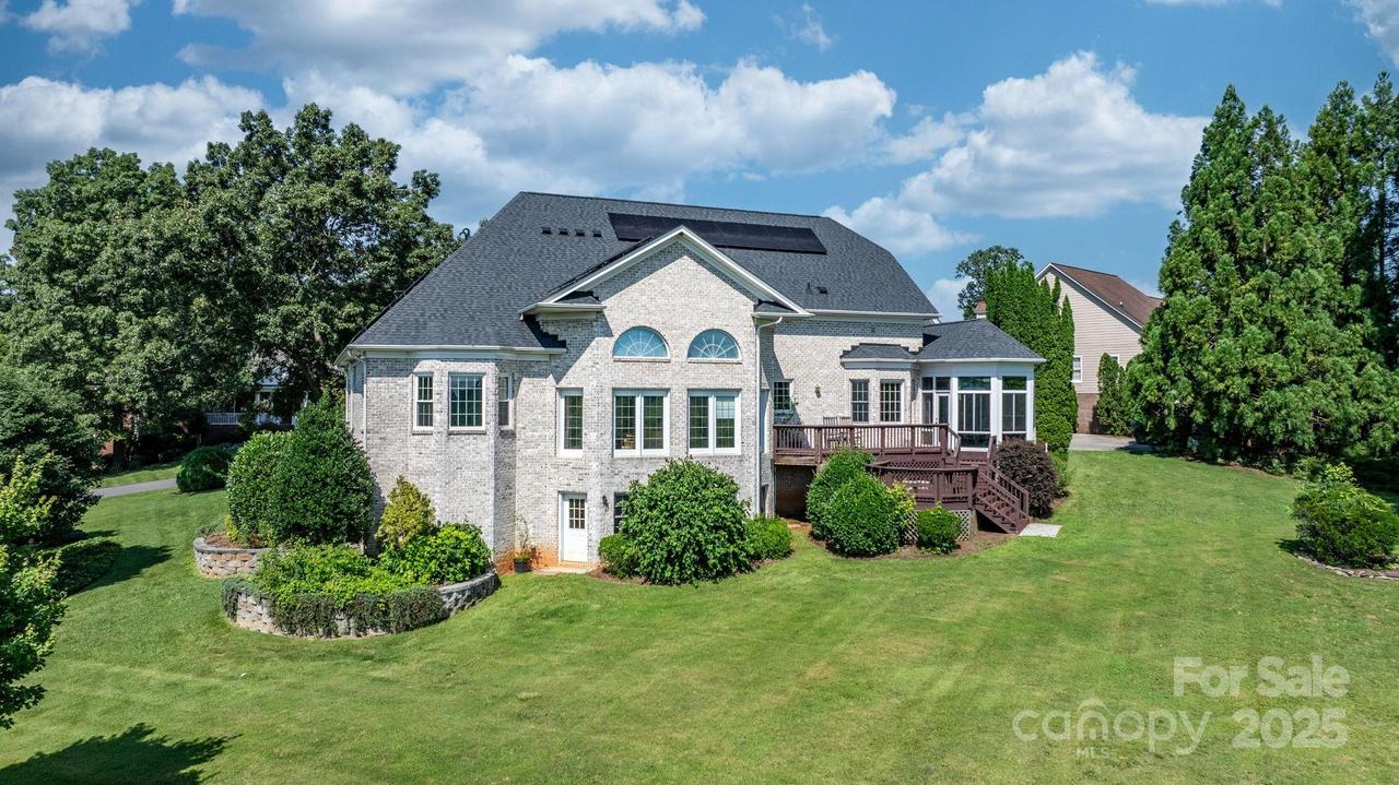3541 Blankenship Dr., Morganton, NC 28655
