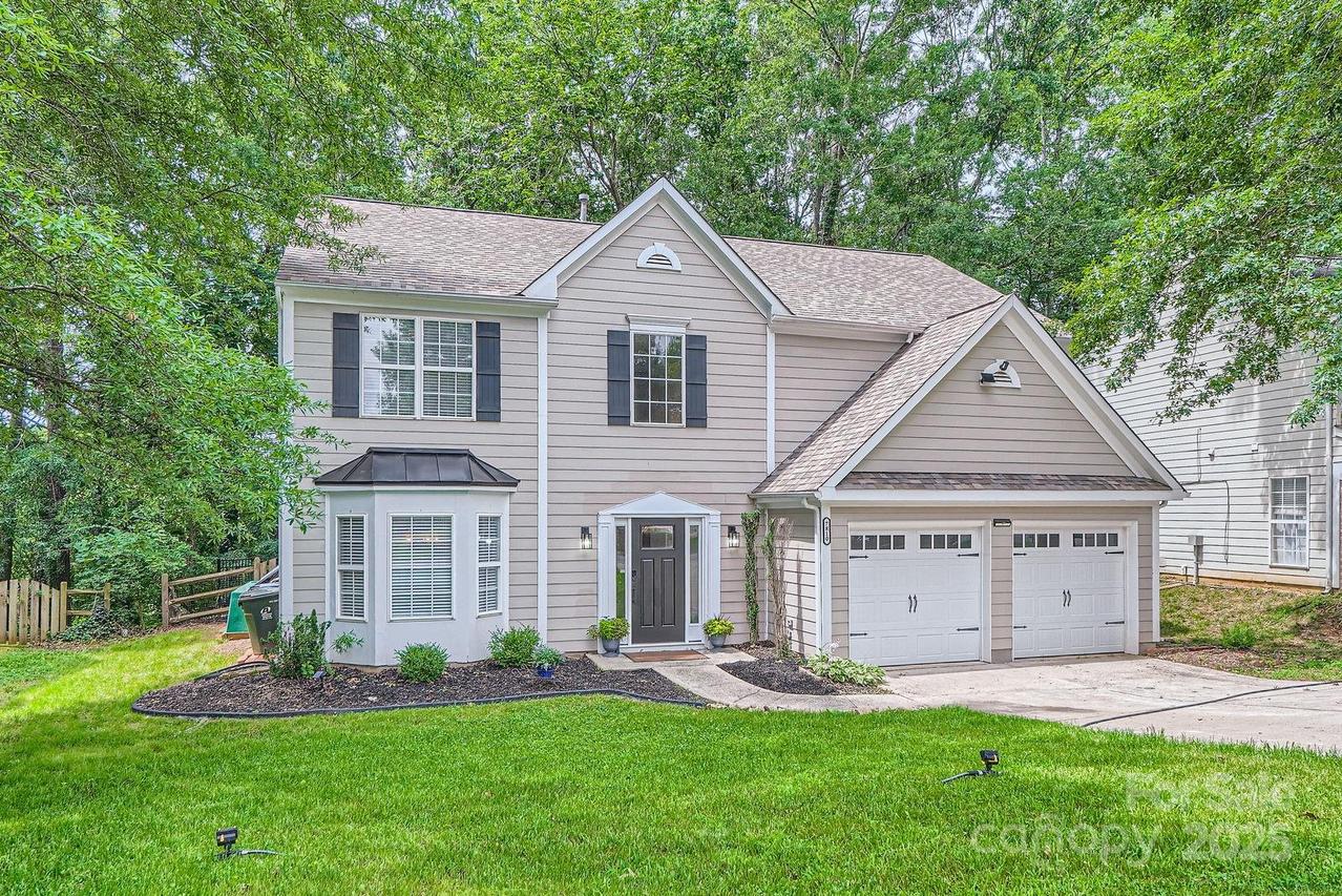 7810 Leisure Ln., Huntersville, NC 28078