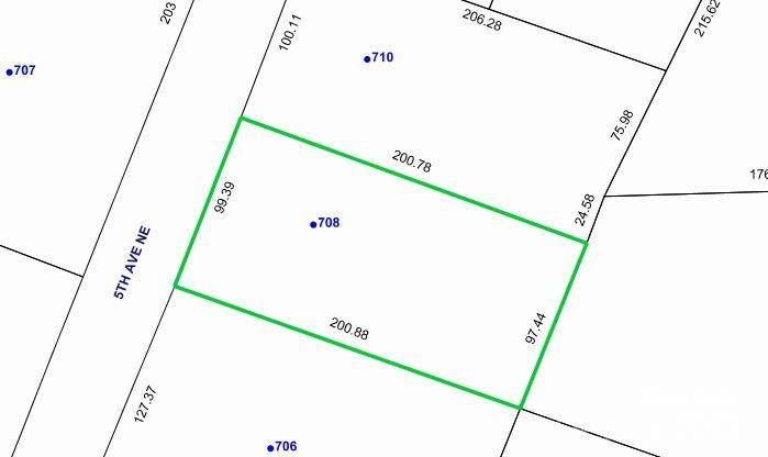 708 5th Ave. #45, Conover, NC 28613