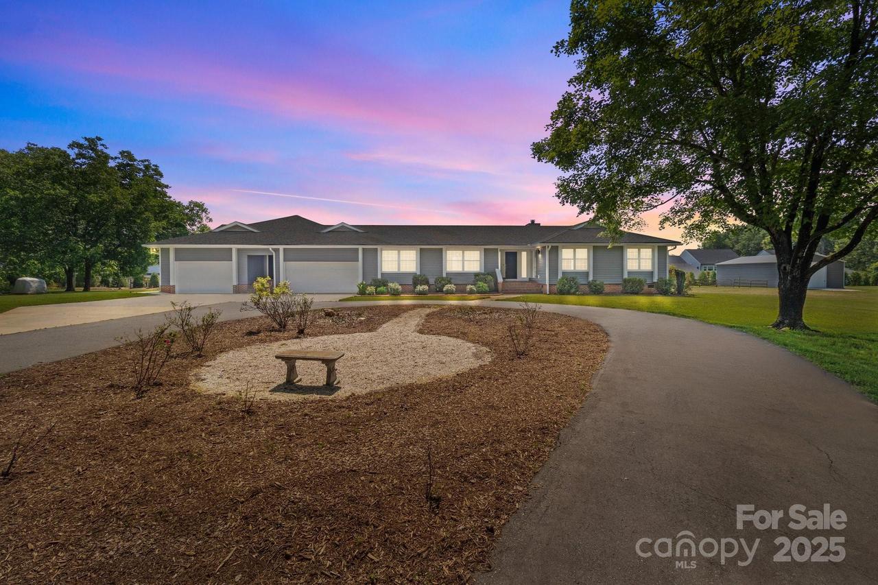 15020 Ranson Rd., Huntersville, NC 28078