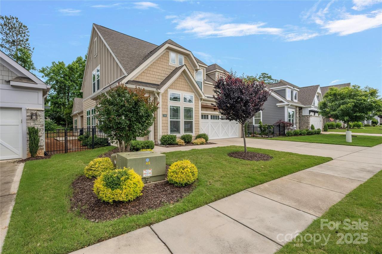 3008 Laney Pond Rd., Matthews, NC 28104