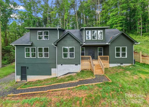 New Construction Homes For Sale This Week in Leicester: May 28th to June 3rd