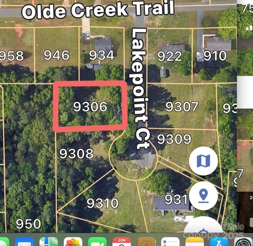 9306 Lake Point Ct. #121, Concord, NC 28025