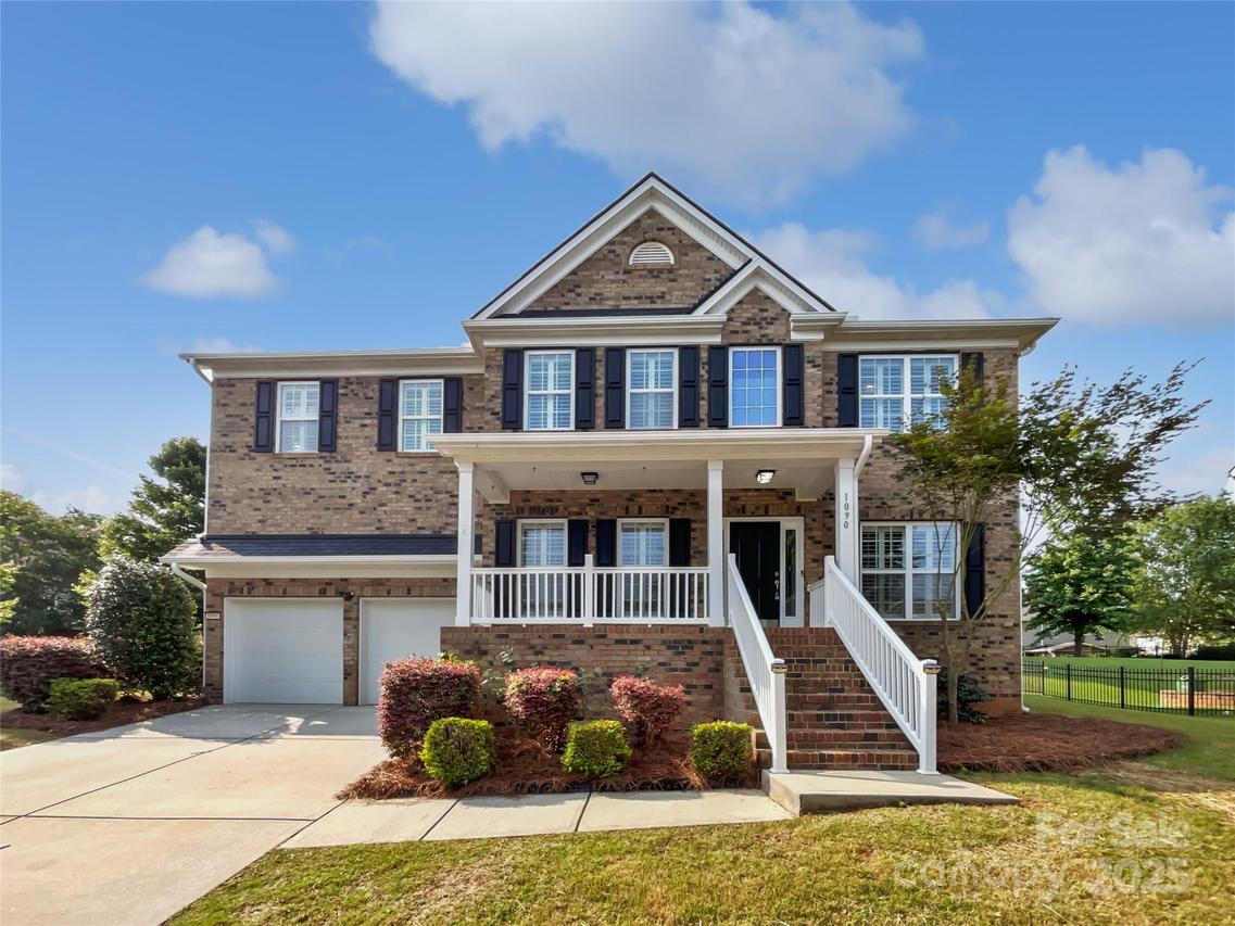 1090 Mclaren Dr., Belmont, NC 28012