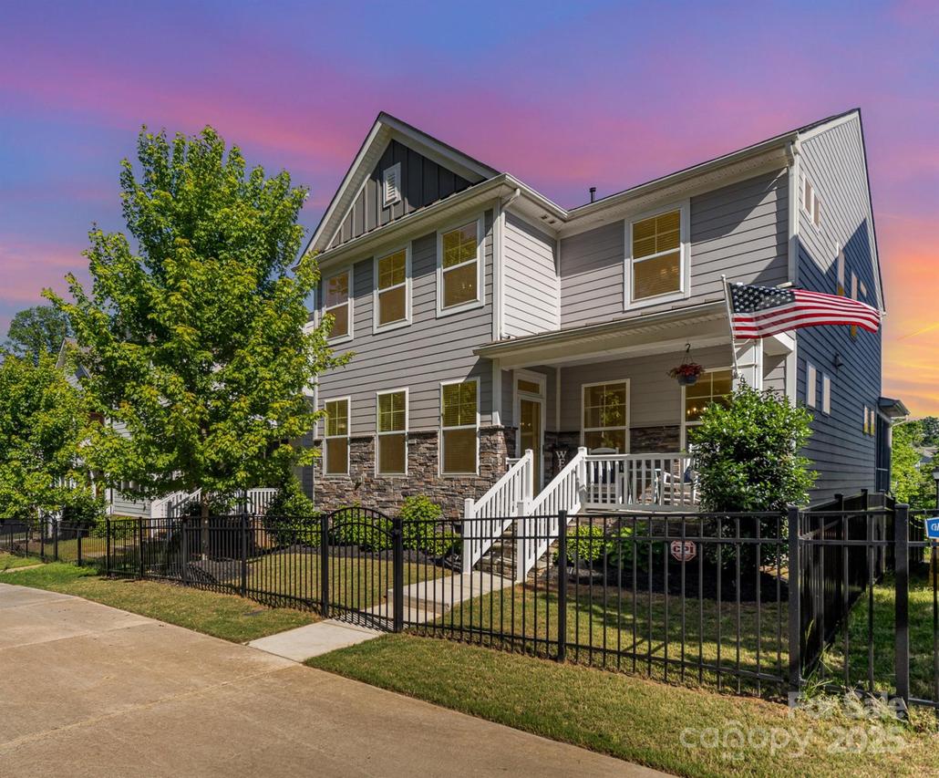 635 R L Stowe Rd., Belmont, NC 28012