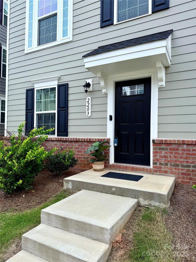 2203 Autumn Olive Ln., Stallings, NC 28104