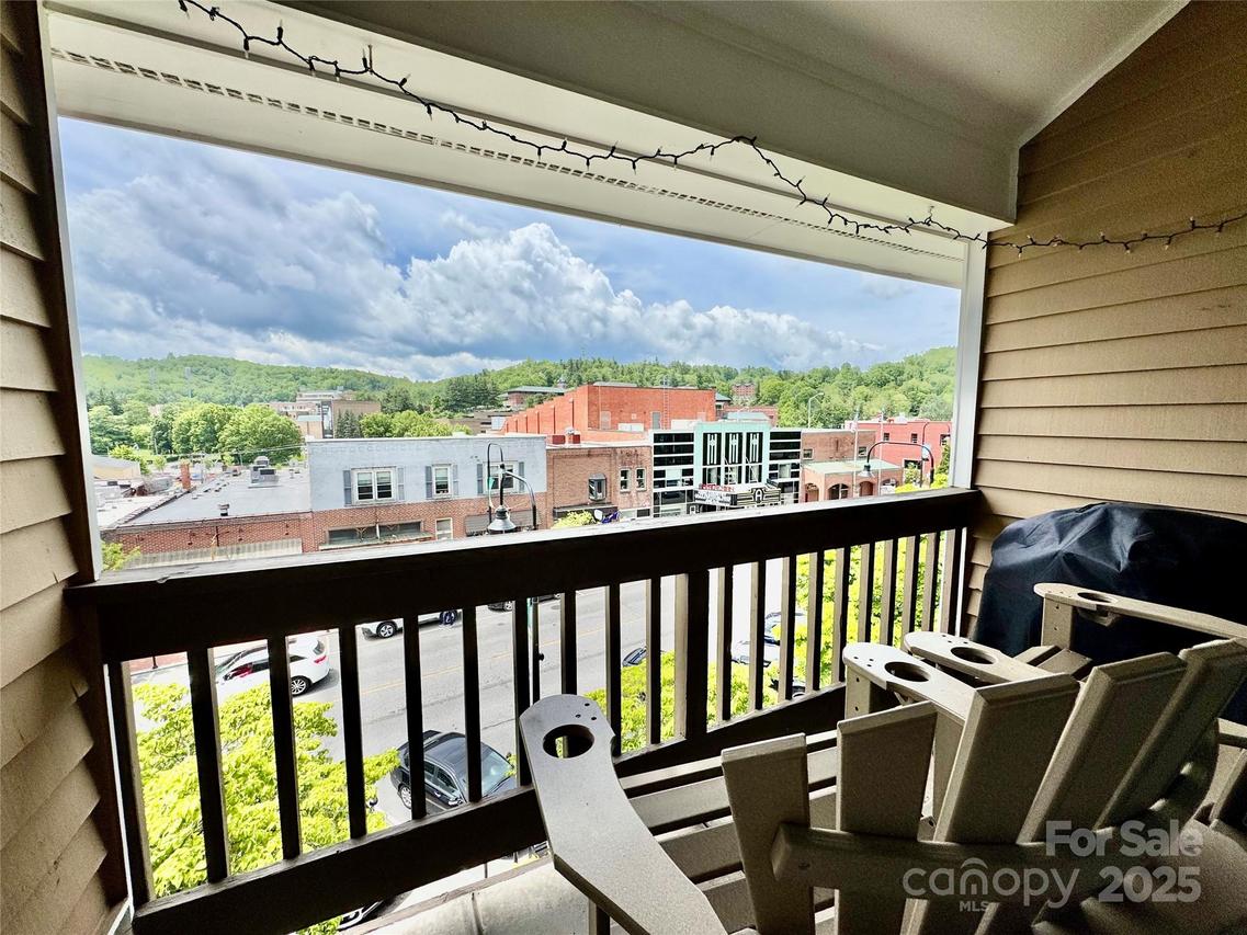 116 Grand Blvd. #4-B, Boone, NC 28607
