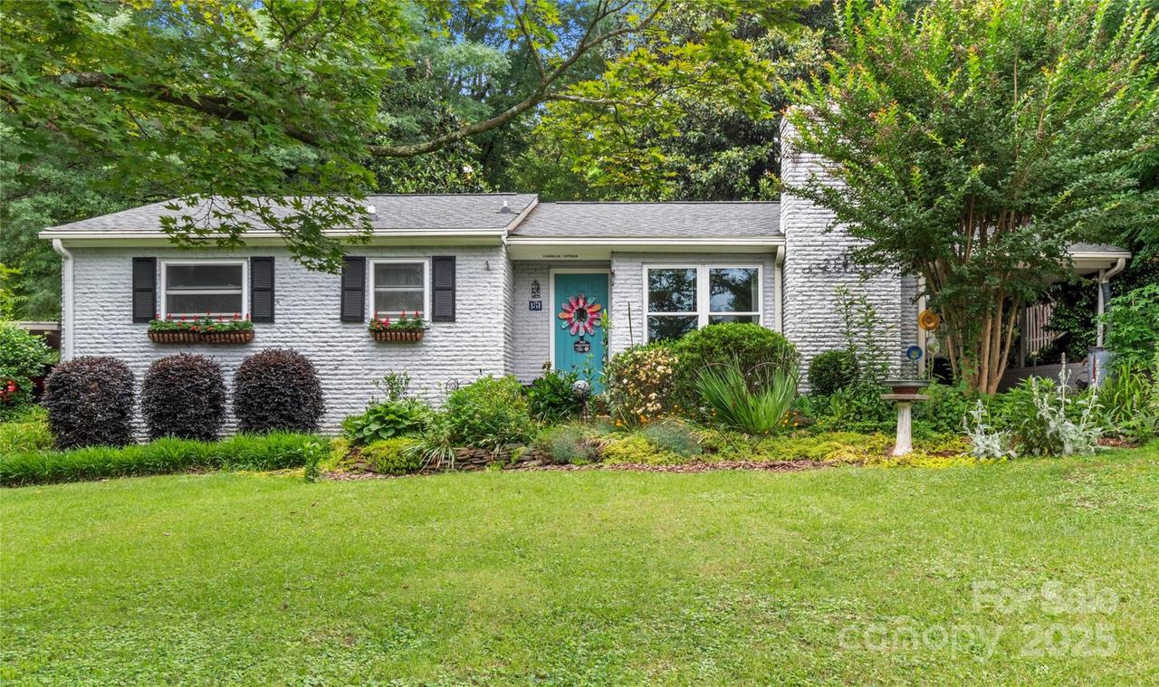 151 Cynthia St., Statesville, NC 28677