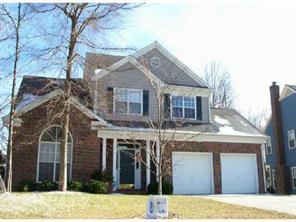 11407 Hunters Landing Dr., Charlotte, NC 28273