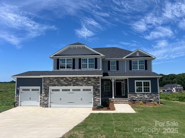 122 Swan Park Ln. #19, Statesville, NC 28625
