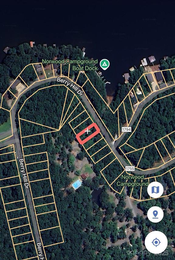 000 Berry Hill Dr., Norwood, NC 28128