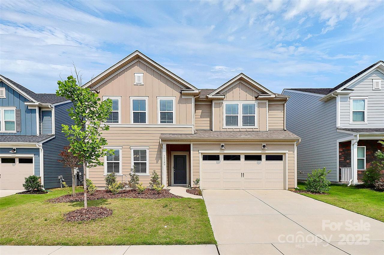 13140 Sudwick Ln., Charlotte, NC 28278