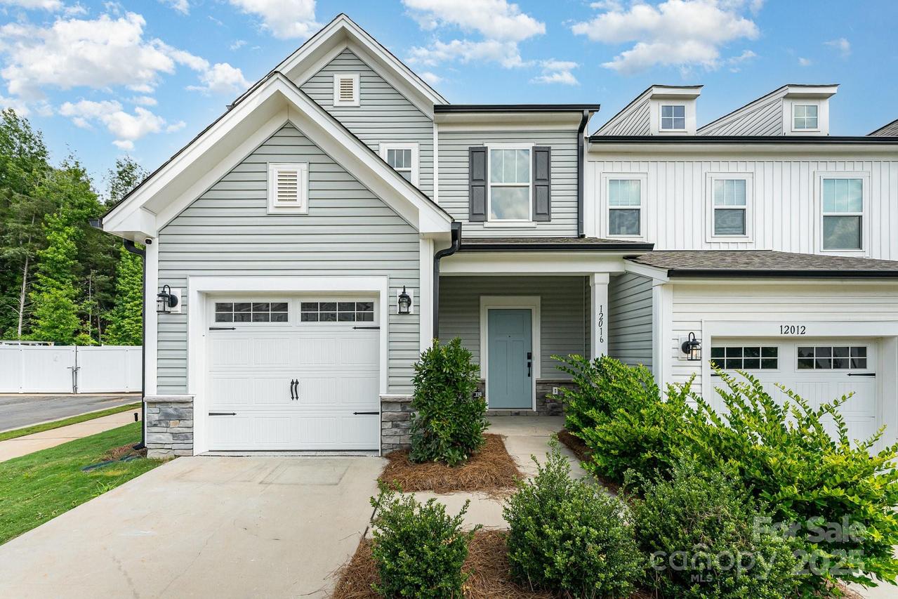 12016 Basking Dr., Charlotte, NC 28214