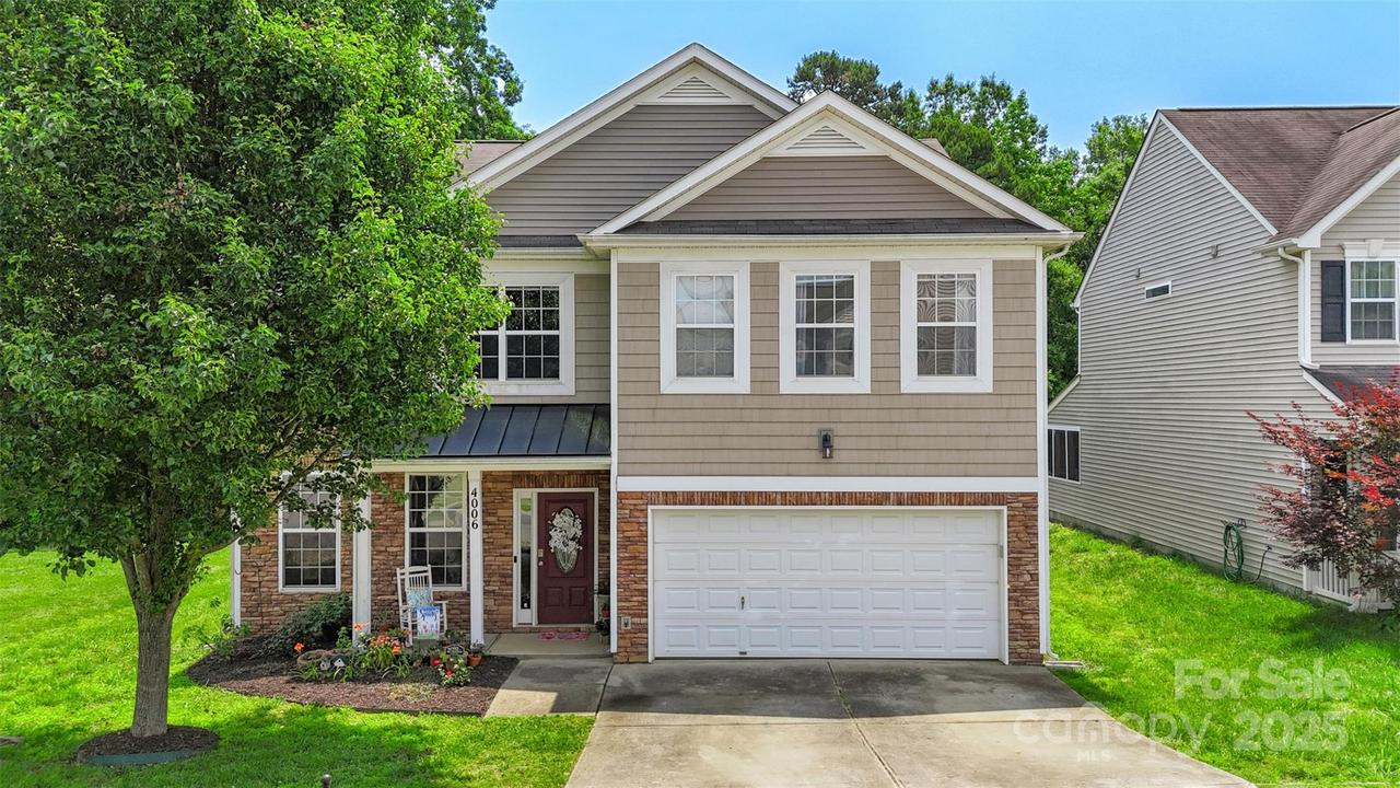 4006 Centerview Dr., Indian Trail, NC 28079