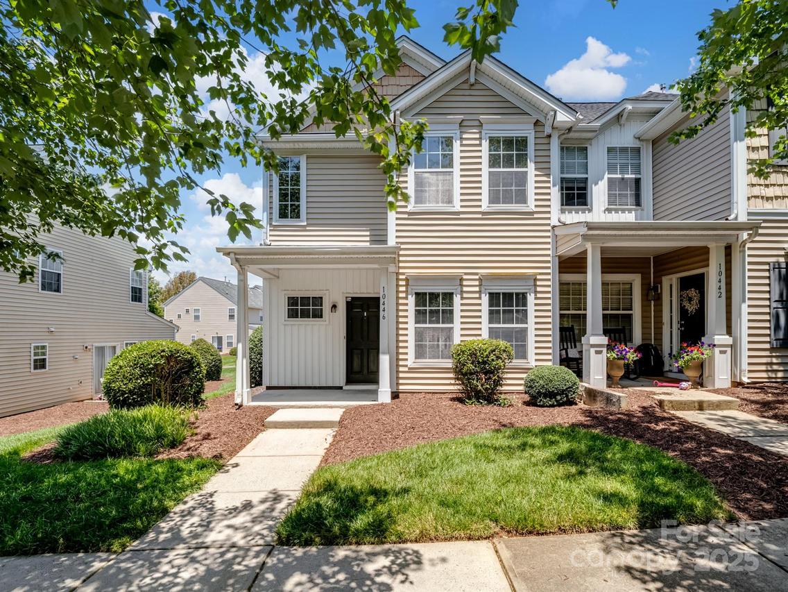 10446 Trolley Run Dr., Cornelius, NC 28031