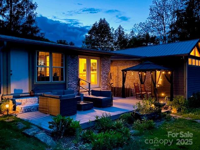 2143 Pisgah Hwy., Candler, NC 28715